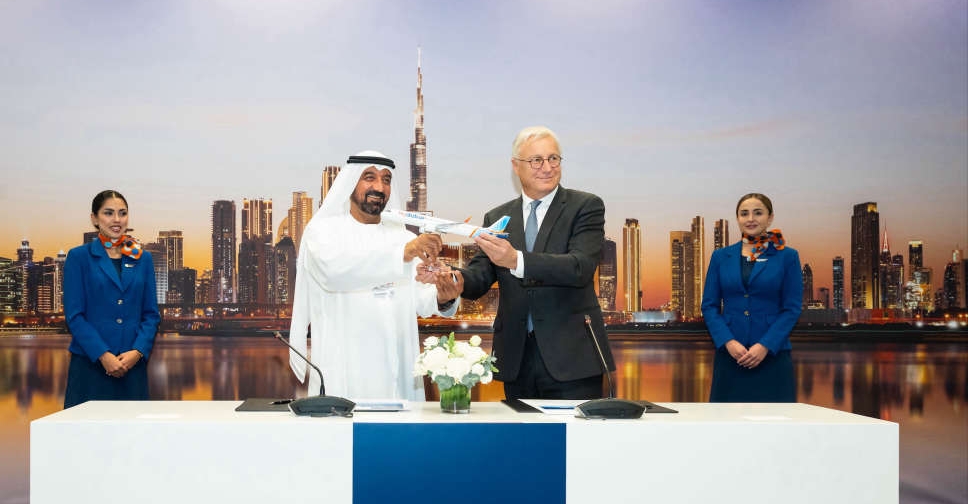 flydubai signerer landemerkeavtale for 150 Airbus A321neo