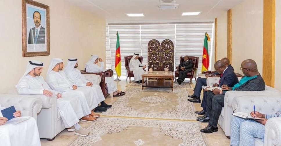 UAE-Kamerun Trade and Investment Day utforsker nye partnerskapsmuligheter