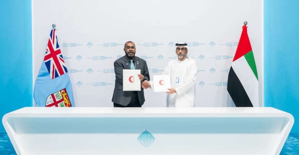 ERC inngår avtale om å utvikle lærerboliger i Fiji