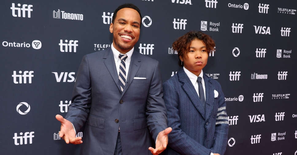 Anderson .Paak mixes culture and comedy in film ‘K-Pops!’