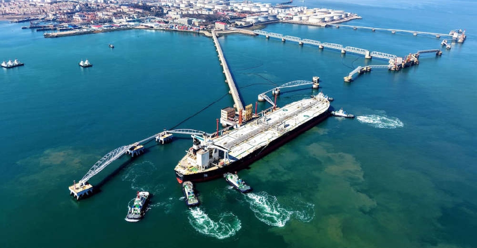 Ingen beslutning ennå om G7-frigjøring av oljelagre, sier Frankrikes Lescure