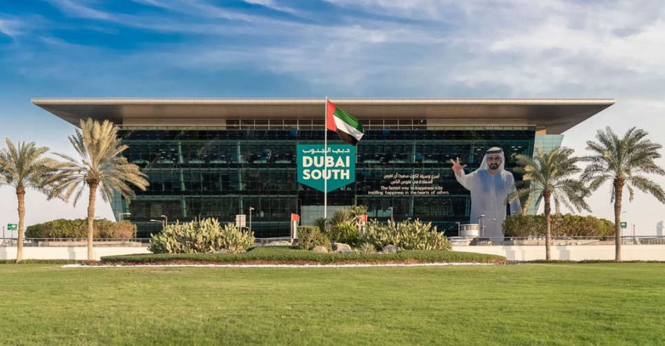 Dubai Sør støtter små og mellomstore bedrifter på Business Park gjennom fleksibel pakke