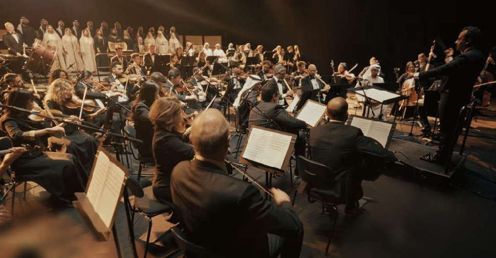 UAE National Orchestra to celebrate spirit and pride in shared experience
