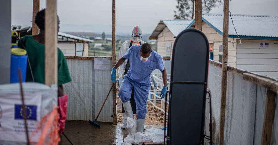 Ebola Outbreak in Congo: Confirmed Cases Reach 4,120 (2026)