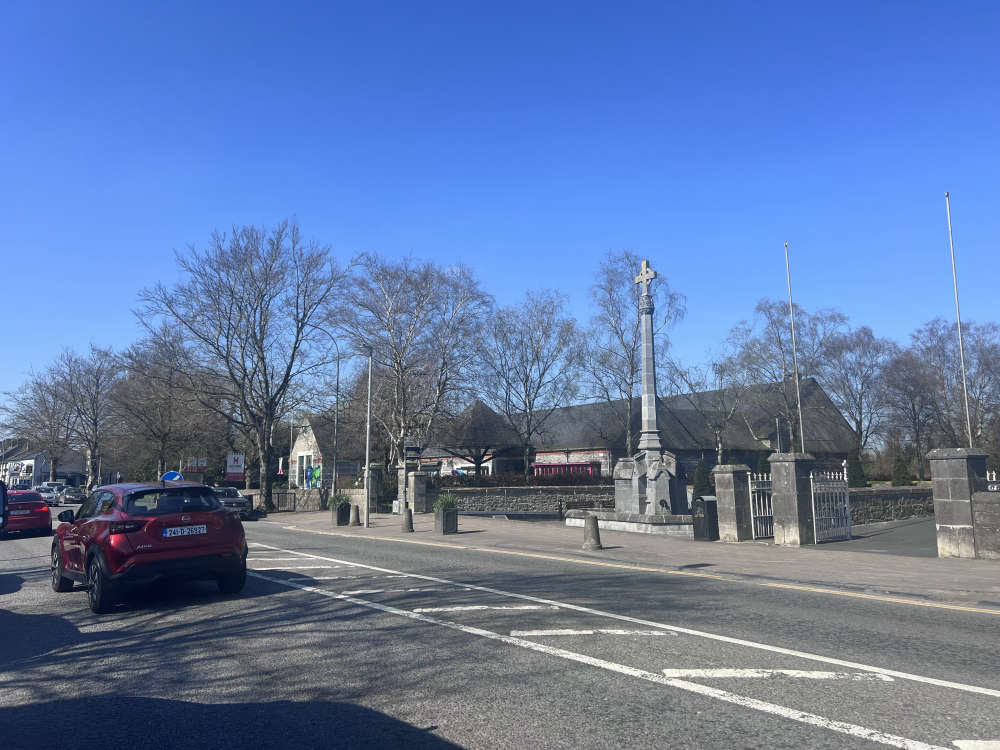 Limerick Road Works Alert: R519 Ballingarry Road Resurfacing April 15-17 (2026)