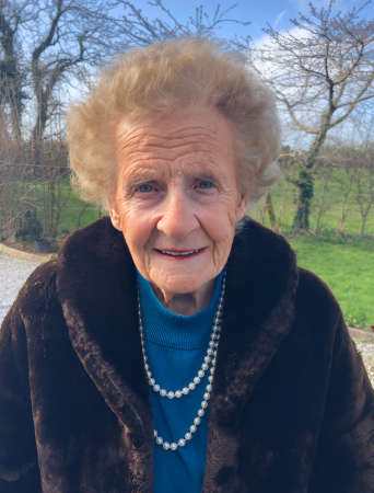 Remembering Joan Bourke: A Limerick Family's Tribute (2026)