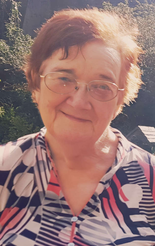 Martha Harrington (née Kearns) - Remembering a Limerick Resident (2026)