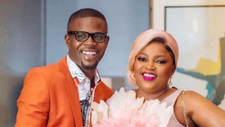JJC Confirms Separation from Funke Akindele - Nigeria Info FM