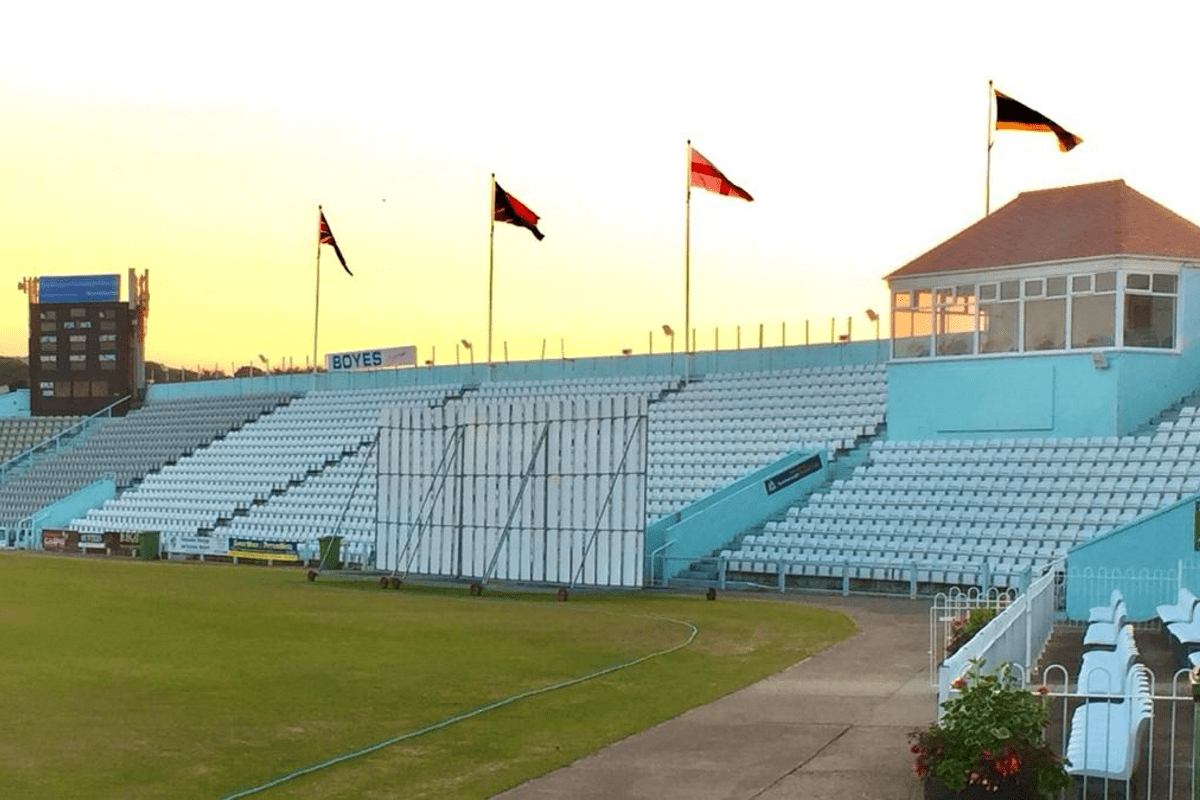 Cricket Highlights: Yorkshire Coast Clubs in Action (2026)