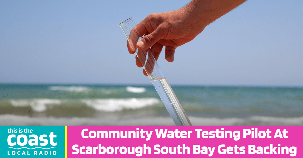 Community Water Testing: A New Approach for Scarborough's South Bay (2026)