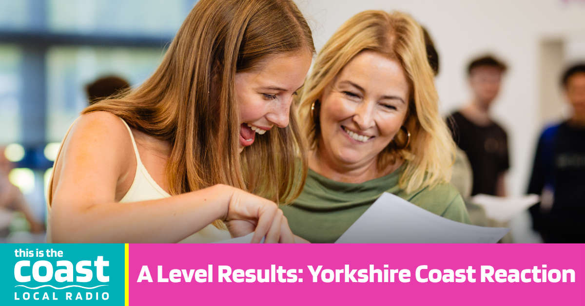 Scarborough Sixth Form College: 99% Pass Rate! A-Level & T-Level Results 2023 (2026)