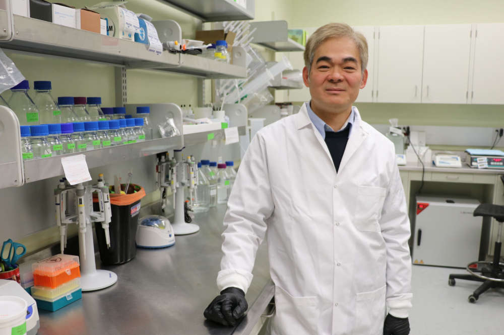 Brock University Receives $2.3M for Health Research: Lung Disease, Elder Care, Mental Health (2026)