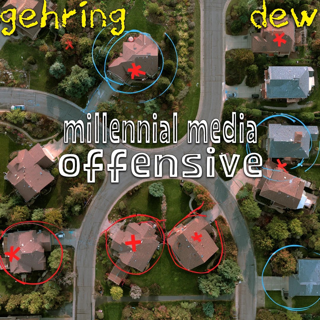 MMO #236 – What Are You Thinkin’?