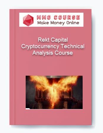 Technical analysis starts at the highest level, . Download Rekt Capital Cryptocurrency Technical Analysis Course Group Buy 49 00 Mmo Course