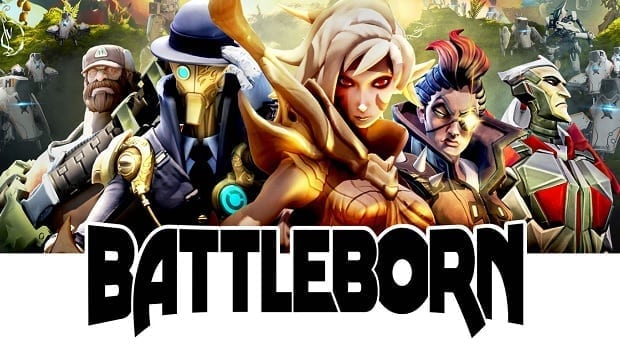 Battleborn Borderlands Studio Reveals New Hero Shooter MMO Culture Battleborn 