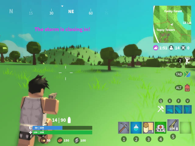 photo Old Roblox Games 2018 mmos world