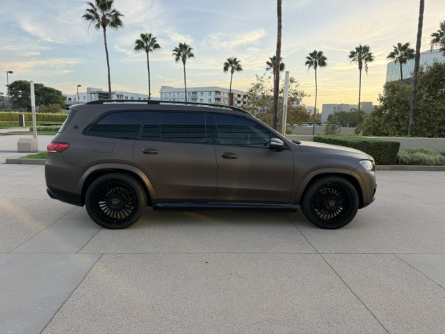 2022 Mercedes-Benz GLS Maybach - Photo 12