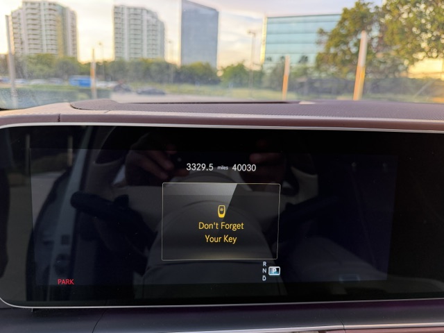 2022 Mercedes-Benz GLS Maybach - Photo 20