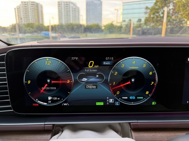 2022 Mercedes-Benz GLS Maybach - Photo 22