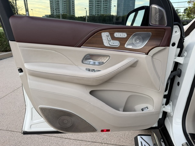 2022 Mercedes-Benz GLS Maybach - Photo 32