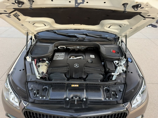 2022 Mercedes-Benz GLS Maybach - Photo 36