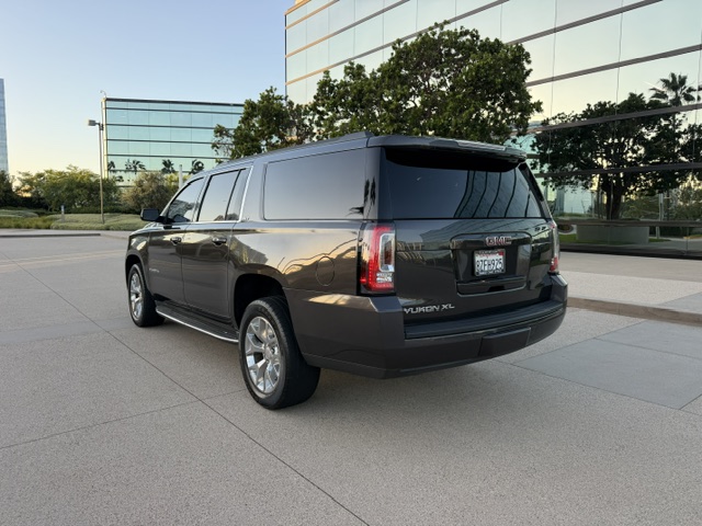 2016 GMC Yukon XL SLT - Photo 6