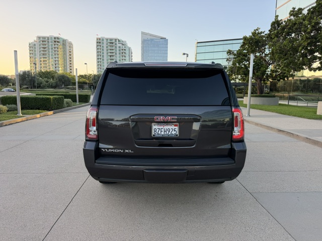 2016 GMC Yukon XL SLT - Photo 8