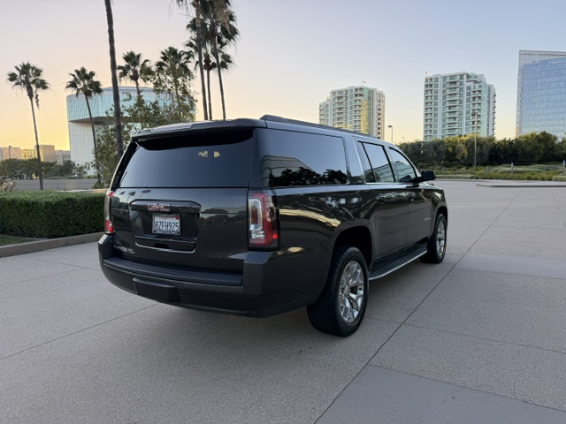 2016 GMC Yukon XL SLT - Photo 10