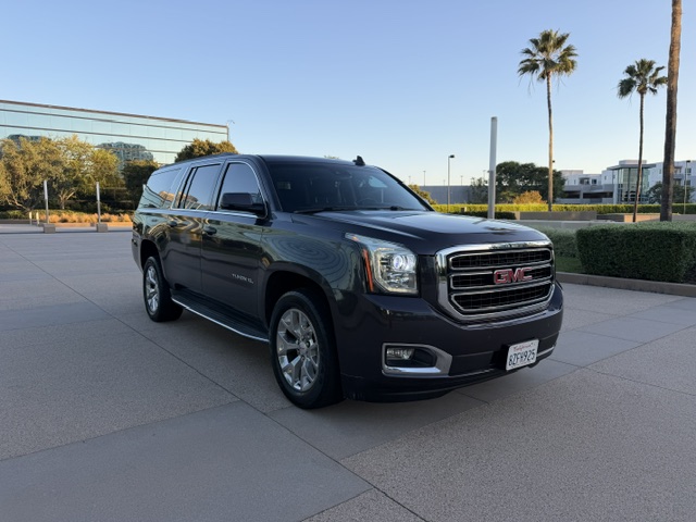 2016 GMC Yukon XL SLT - Photo 14