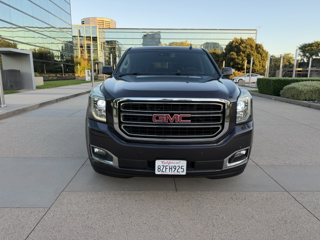 2016 GMC Yukon XL SLT - Photo 16