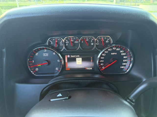 2016 GMC Yukon XL SLT - Photo 20