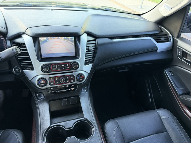 2016 GMC Yukon XL SLT - Photo 22