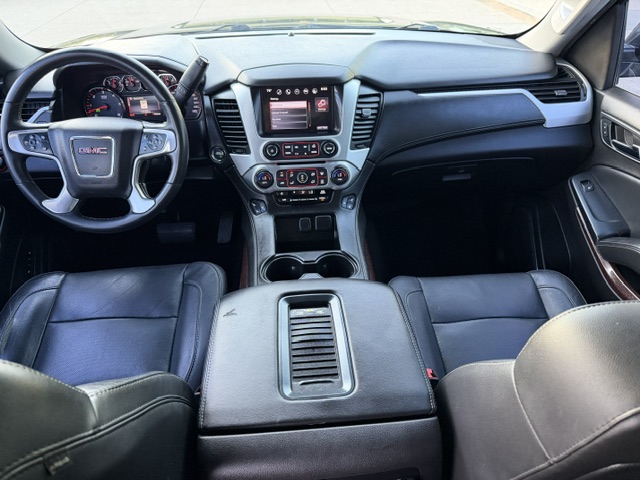 2016 GMC Yukon XL SLT - Photo 24