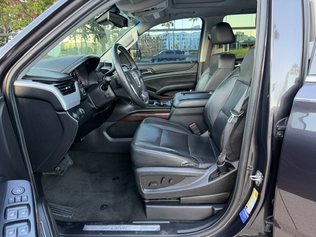2016 GMC Yukon XL SLT - Photo 26