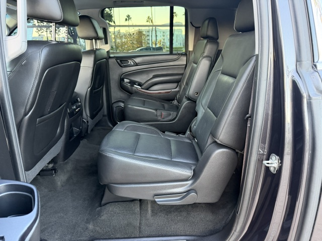 2016 GMC Yukon XL SLT - Photo 28