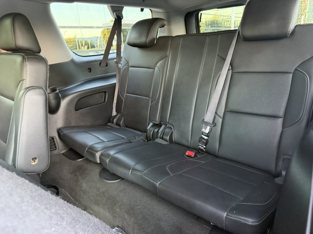 2016 GMC Yukon XL SLT - Photo 30
