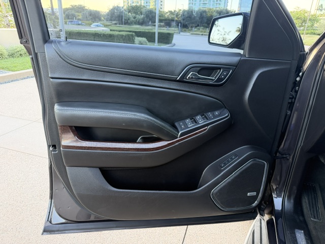 2016 GMC Yukon XL SLT - Photo 32