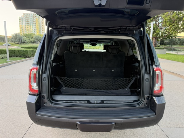 2016 GMC Yukon XL SLT - Photo 34