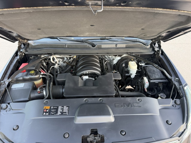 2016 GMC Yukon XL SLT - Photo 36