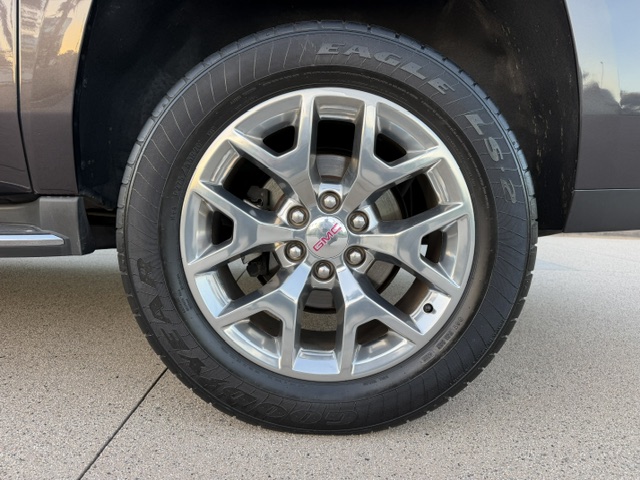 2016 GMC Yukon XL SLT - Photo 38