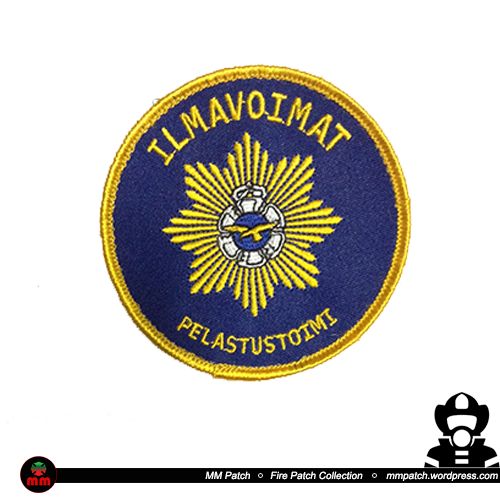 Finland Military Mm Patch - Download Gorgeous Nature Pattern | Mobile