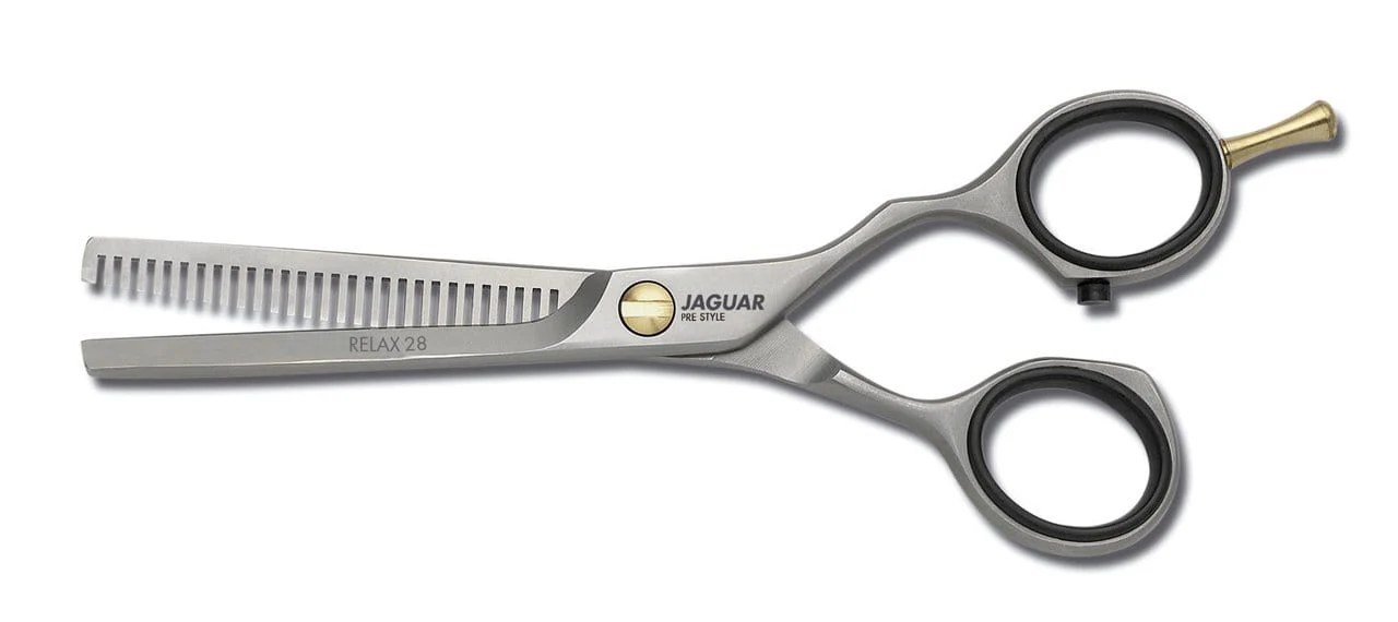 Jaguar Prestyle Relax thinner image