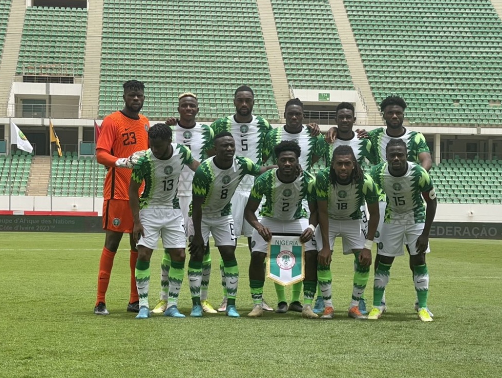 Super Eagles To Know 2026 World Cup African Opponents Tomorrow MMS IMG 20230712 091024 