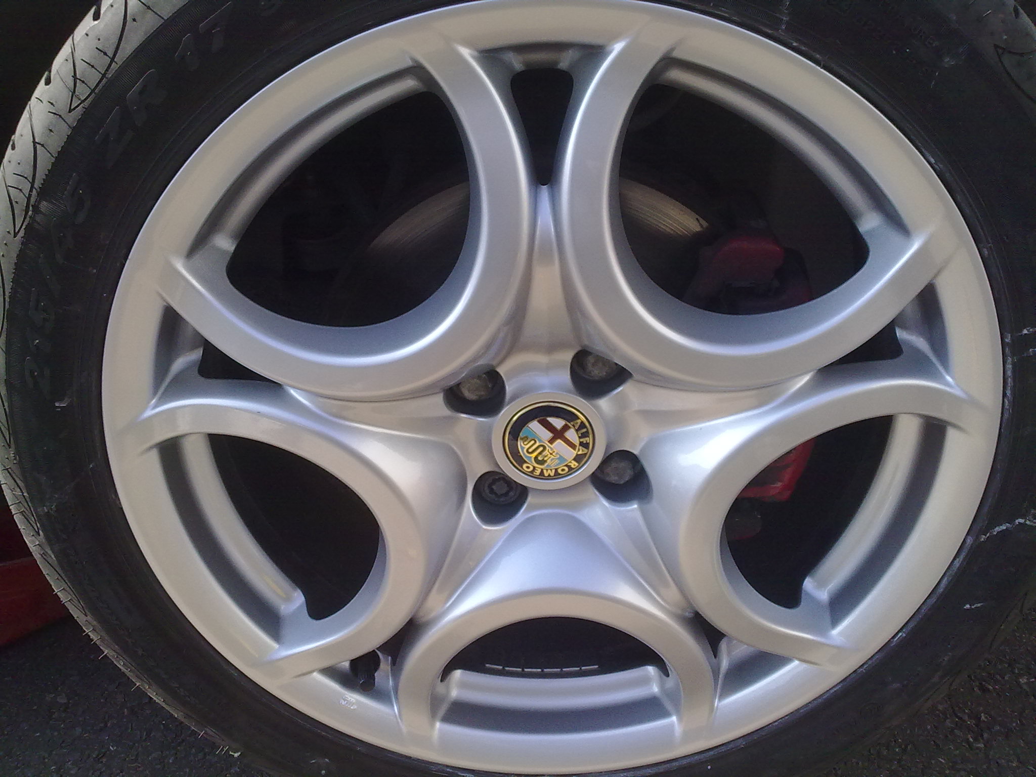 Alloy Wheel Repair Training Course 2 Day Alloy Wheel
