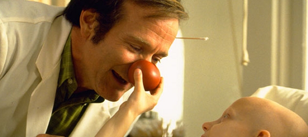 patch adams