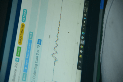 Machinery Monitoring Systems, LLC