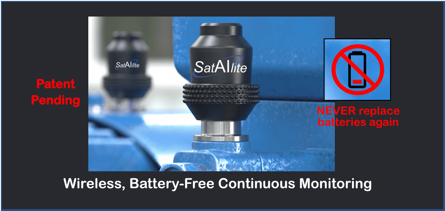 Machinery Monitoring Systems, LLC