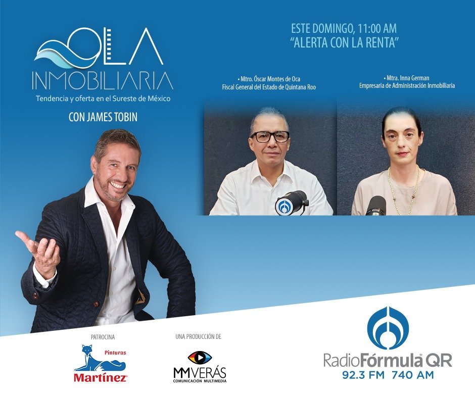 Alerta con la renta | Programa 36