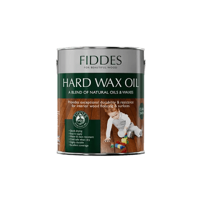HARD WAX OIL
