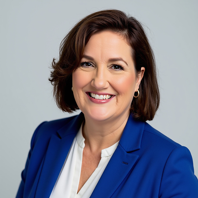 Perry Ann Reed, DSc, MBA, MS, FACHE, Interim Senior Vice President and Chief Development Officer at Phoenix Children's.